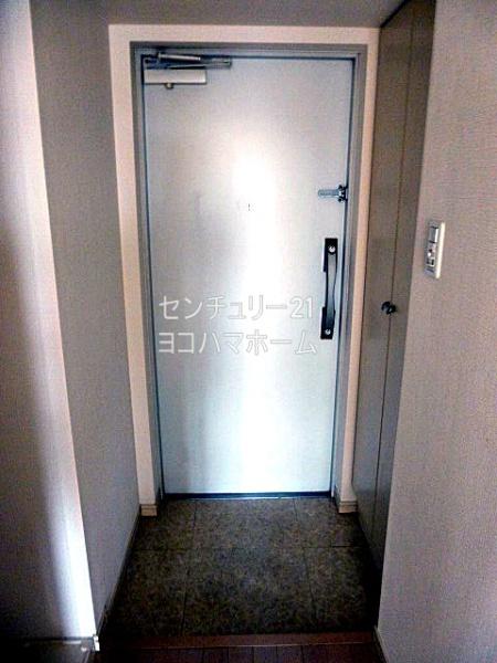 プレール・ドゥーク西横浜