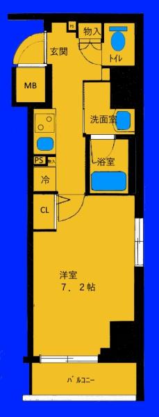 フェニックス横濱関内BAYGAIA