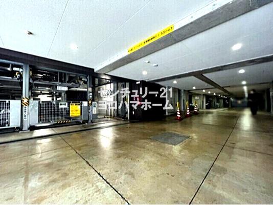 フェニックス横濱関内BAYGAIA