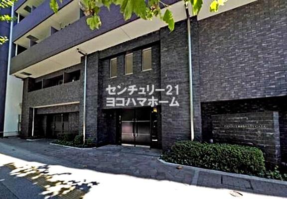 フェニックス横濱関内BAYGAIA