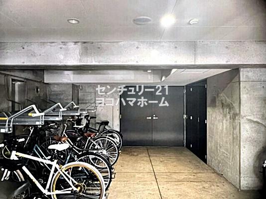 フェニックス横濱関内BAYGAIA