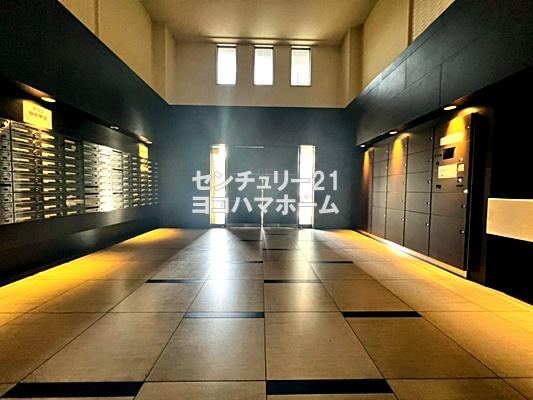 フェニックス横濱関内BAYGAIA
