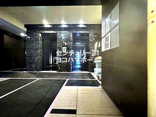 フェニックス横濱関内BAYGAIA