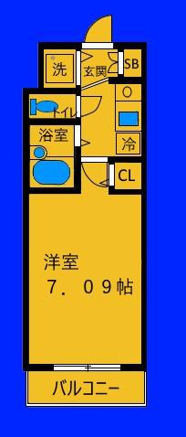 GROWS横浜妙蓮寺