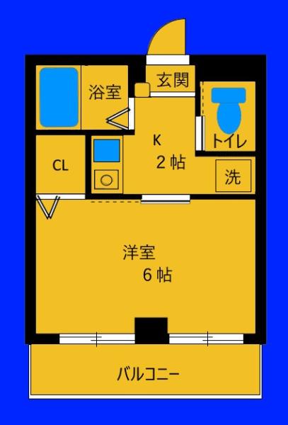 ハイムアルカディア