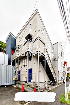 リーヴェルポート横浜WESTⅡ