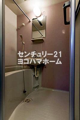 リーヴェルポート横浜WESTⅡ