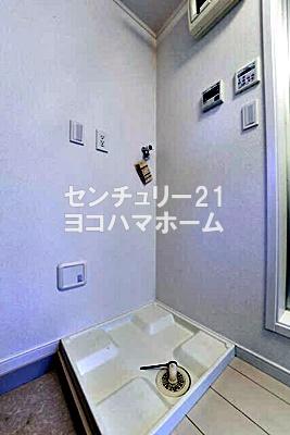 リーヴェルポート横浜WESTⅡ