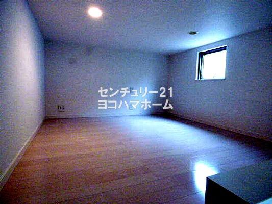 リーヴェルポート横浜WESTⅡ
