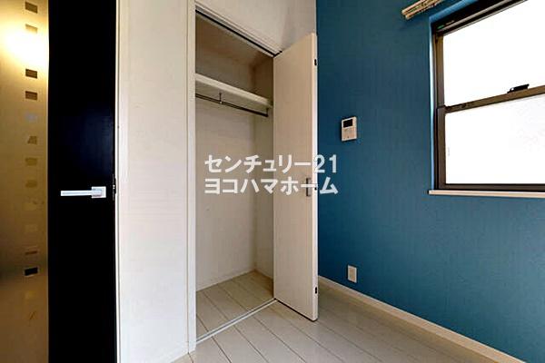 リーヴェルポート横浜WESTⅡ