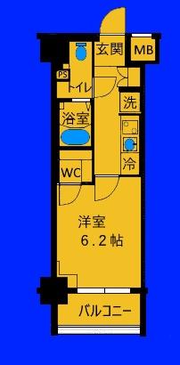 RELUXIA横濱南