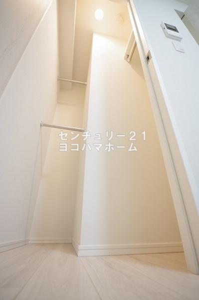 RELUXIA横濱南