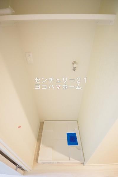 RELUXIA横濱南