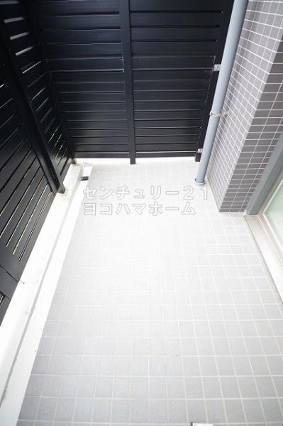 RELUXIA横濱南
