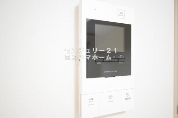 RELUXIA横濱南