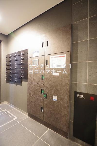 RELUXIA横濱南