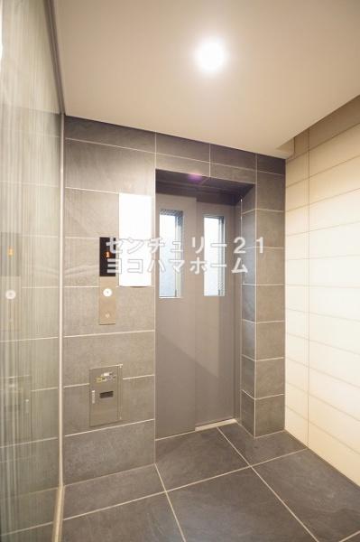 RELUXIA横濱南