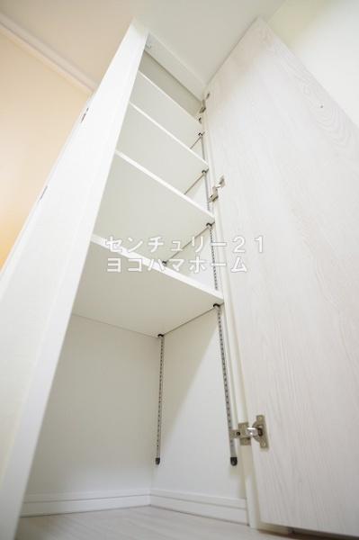 RELUXIA横濱南