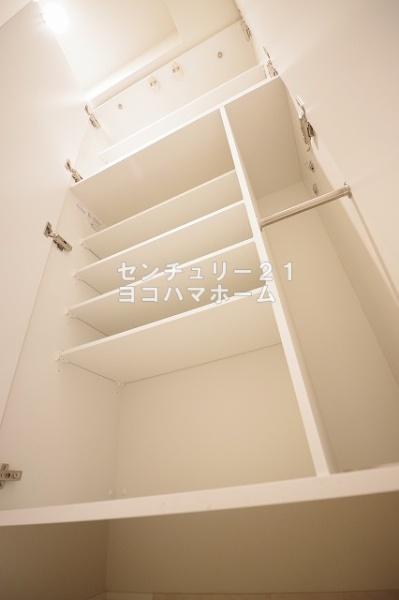 RELUXIA横濱南