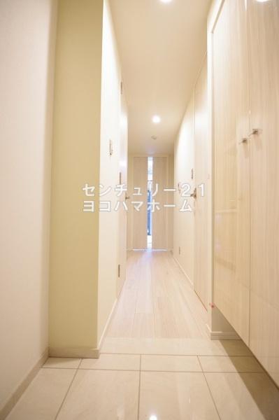 RELUXIA横濱南