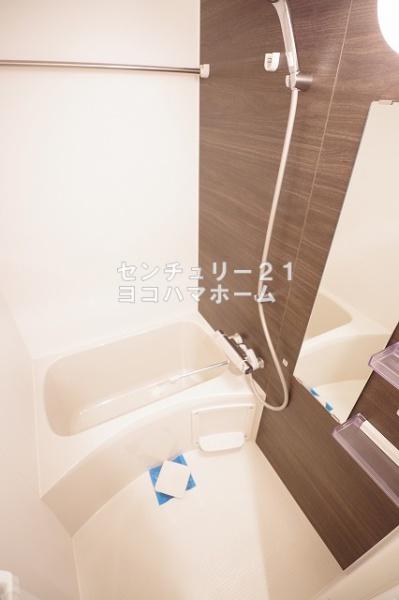 RELUXIA横濱南