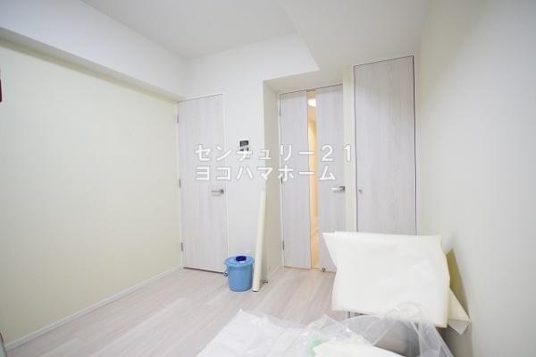 RELUXIA横濱南
