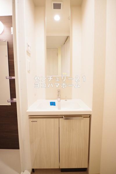 RELUXIA横濱南