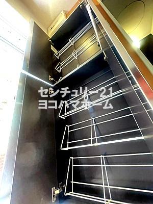 ユナイト宮田町ルーカス・バスケス