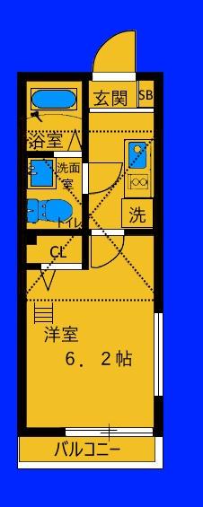 エルソール羽沢