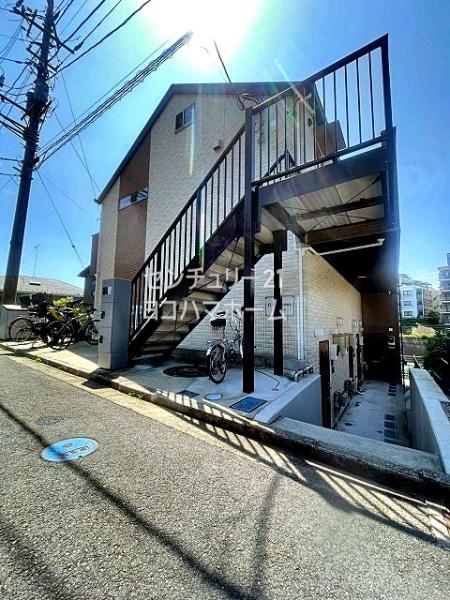 エルソール羽沢