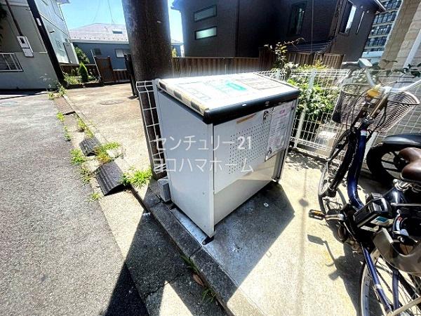 エルソール羽沢