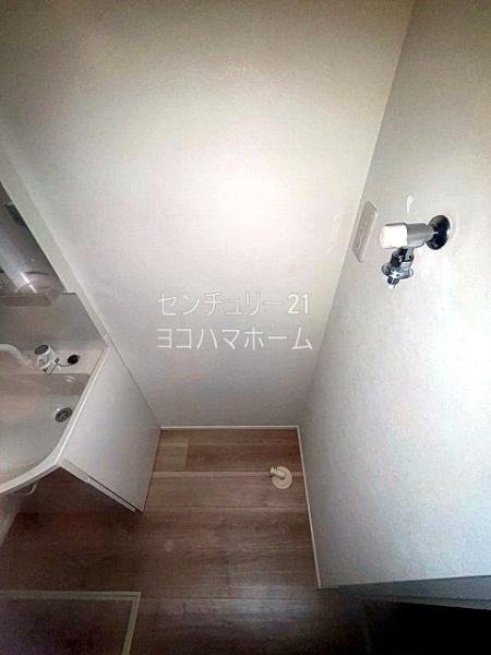 MELDIA羽沢横浜国大Ⅲ