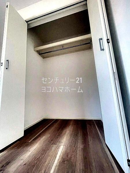 MELDIA羽沢横浜国大Ⅲ