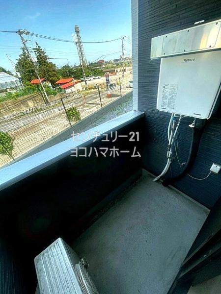 MELDIA羽沢横浜国大Ⅲ