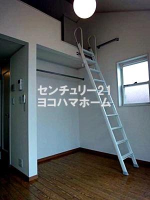 キーウエスト妙蓮寺