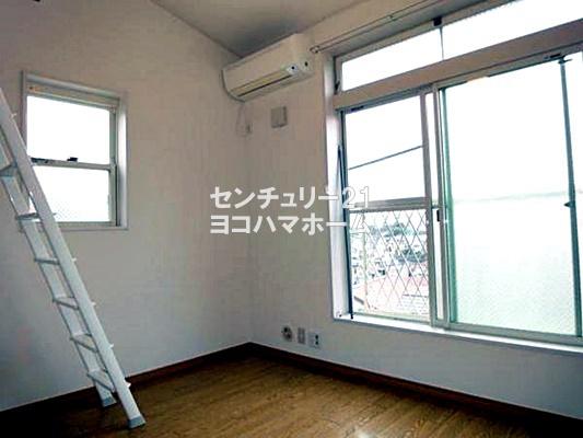 キーウエスト妙蓮寺