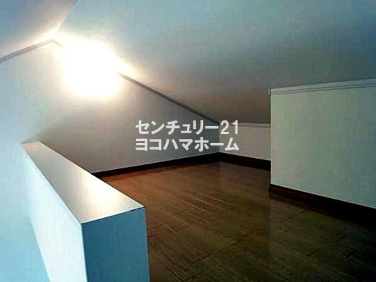キーウエスト妙蓮寺