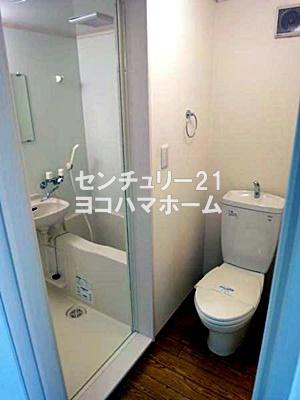 キーウエスト妙蓮寺