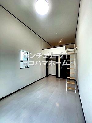 SunnyTerrace和田町