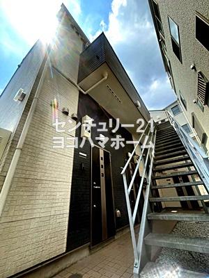 SunnyTerrace和田町