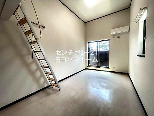 SunnyTerrace和田町