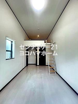 SunnyTerrace和田町