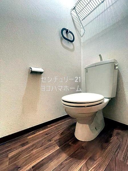 フェルミール片倉Ⅱ