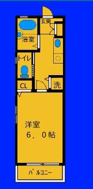 CasaYokohamabashi