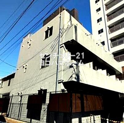 CasaYokohamabashi