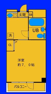 KJメゾン岸根公園