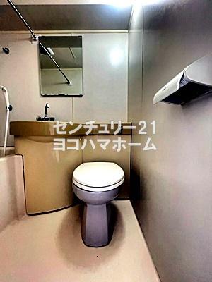 KJメゾン岸根公園
