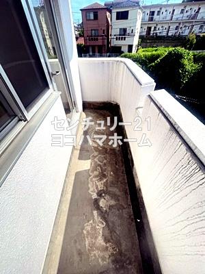 KJメゾン岸根公園