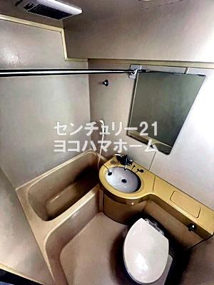KJメゾン岸根公園