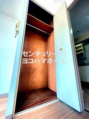 KJメゾン岸根公園